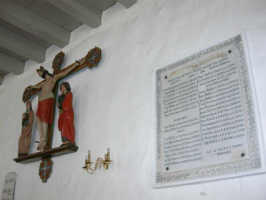 Bevtoft (Beftoft), Foto © 2007 Uwe Schärff