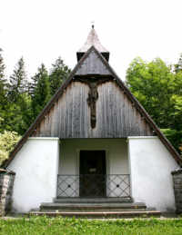 Bezau, Foto © 2006 W. Leskovar