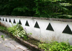 Bezau, Foto © 2006 W. Leskovar