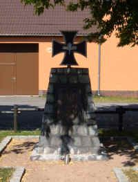 Schwarzbach-Biehlen, Foto © 2006 Maik Biborosch