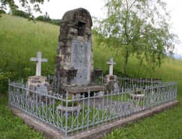 Birnbaum (Soldatenfriedhof), 