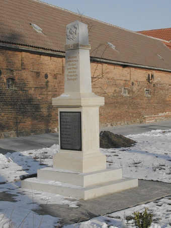 Bietegast, Foto © Reinhard Naumann