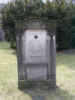 Berlin-Wedding, ehem. Garnison-Friedhof, Foto © 2005 Samlowsky