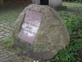 Oldenburg-Bloherfelde, Foto © 2005 Walter Fleischauer-Wilhelmshaven