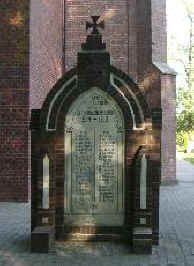 Blomberg, Foto © 2006 Gerhard Lübbers