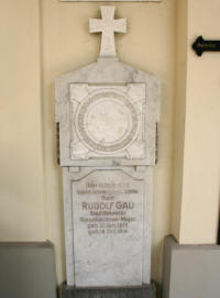 Bludenz, Foto © 2006 W. Leskovar