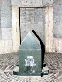 Bludenz, Foto © 2006 W. Leskovar