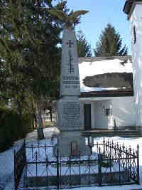 Blumenthal, Foto © 2005 Gerhard Hickl