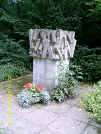 Bochum-Gerthe, Foto © 2005 Anonym