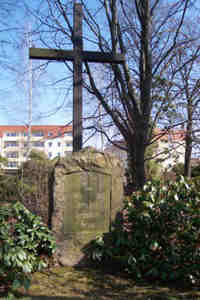 Zwickau-Bockwa, Foto © 2005 Detlev Schulze