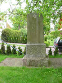 Boltenhagen-Tarnewitz, Foto © 2005 Klaus Bittschier