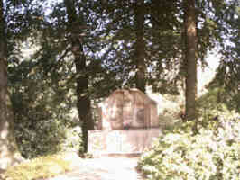 Bottrop-Feldhausen, Foto © 2006 A. Schubert