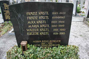 Bregenz (Einzelgräber), 