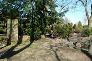 Bremervörde, Foto © 2007 Karin Offen