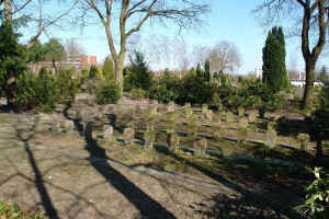 Bremervörde, Foto © 2007 Karin Offen