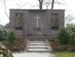 Aurich-Brockzetel, Foto © 2006 Gerhard Lübbers