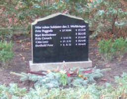 Altlandsberg-Bruchmühle, Foto © 2006 Michael Elstermann