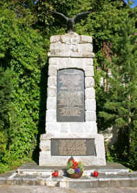 Bruck am Ziller, Foto © 2007 W. Leskovar