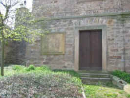 Bucha, Foto © 2008 Horst Portius