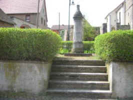 Bucha, Foto © 2008 Horst Portius