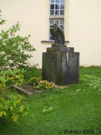 Großharthau-Bühlau, Foto © 2005 U.Möbius