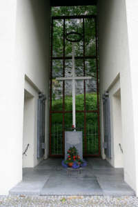 Bürs, Foto © 2005 W. Leskovar