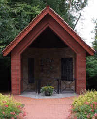 Lingen Clusorth-Bramhar, Foto © 2007 Michael Kantehm