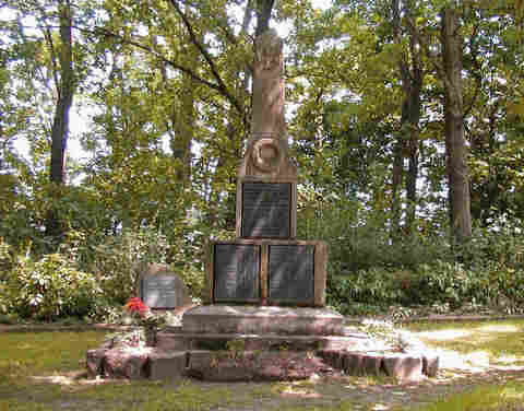 Cobbelsdorf, Foto © Reinhard Naumann