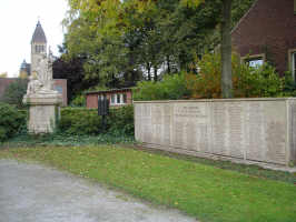 Coesfeld-Lette, Foto © 2006 Anonym