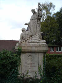 Coesfeld-Lette, Foto © 2006 Anonym