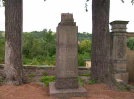 Klipphausen-Constappel, Foto © 2008 Markus Hahne