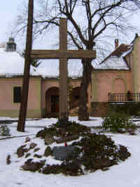 Dresden-Leuben, Foto © 2005 Cornelia