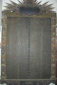 Dahme/Mark, Foto © 2006 Wolfgang Pokorny