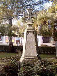 Nordenham-Blexen, Foto © 2004 Karl Geking