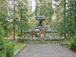 Deutsch-Evern, Samtgemeinde Ilmenau, Foto © Karin Offen