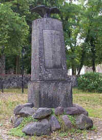 Deutsch Wusterhausen, Urheberrecht am Foto beim Fotographen