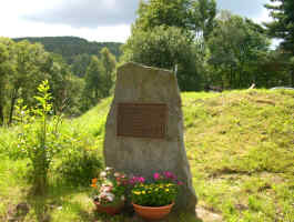 Neuhausen-Deutschgeorgenthal, Foto © 2008 Markus Hahne