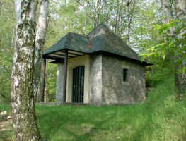 Diekholzen-Söhre, Foto © 2004 Peter Dege