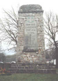 Diekholzen, Foto © 2004 Uwe Kloth