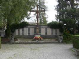 Dietmannsried, Foto � 2006 Katharina Hahne