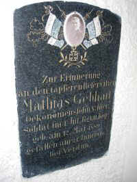 Dipoltshofen, Foto © 2006 Florian