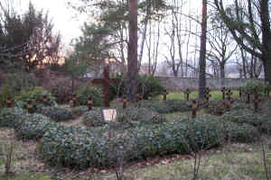 Döbeln (Oberfriedhof), Foto © 2005 Detlev Schulze