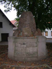 Döllstädt,Foto © 2006 Christian Kirchner, Steffi Dachrodt