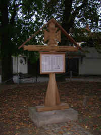 Döllstädt,Foto © 2006 Christian Kirchner, Steffi Dachrodt