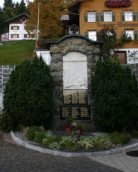 Doren, Foto © 2005 W. Leskovar