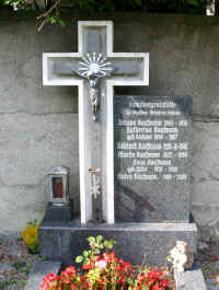 Dornbirn-Gütle, Foto © 2006 W. Leskovar