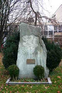 Dornbirn (Steirische Landmannschaft), Foto © 2004 W. Leskovar