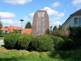 Dreilützow, Foto © 2007 Karin Offen