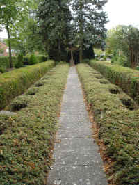 Drensteinfurt (Friedhof), Foto © 2006 Anonym