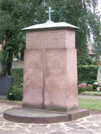 Dresden-Zschachwitz (Stephanusfriedhof), 